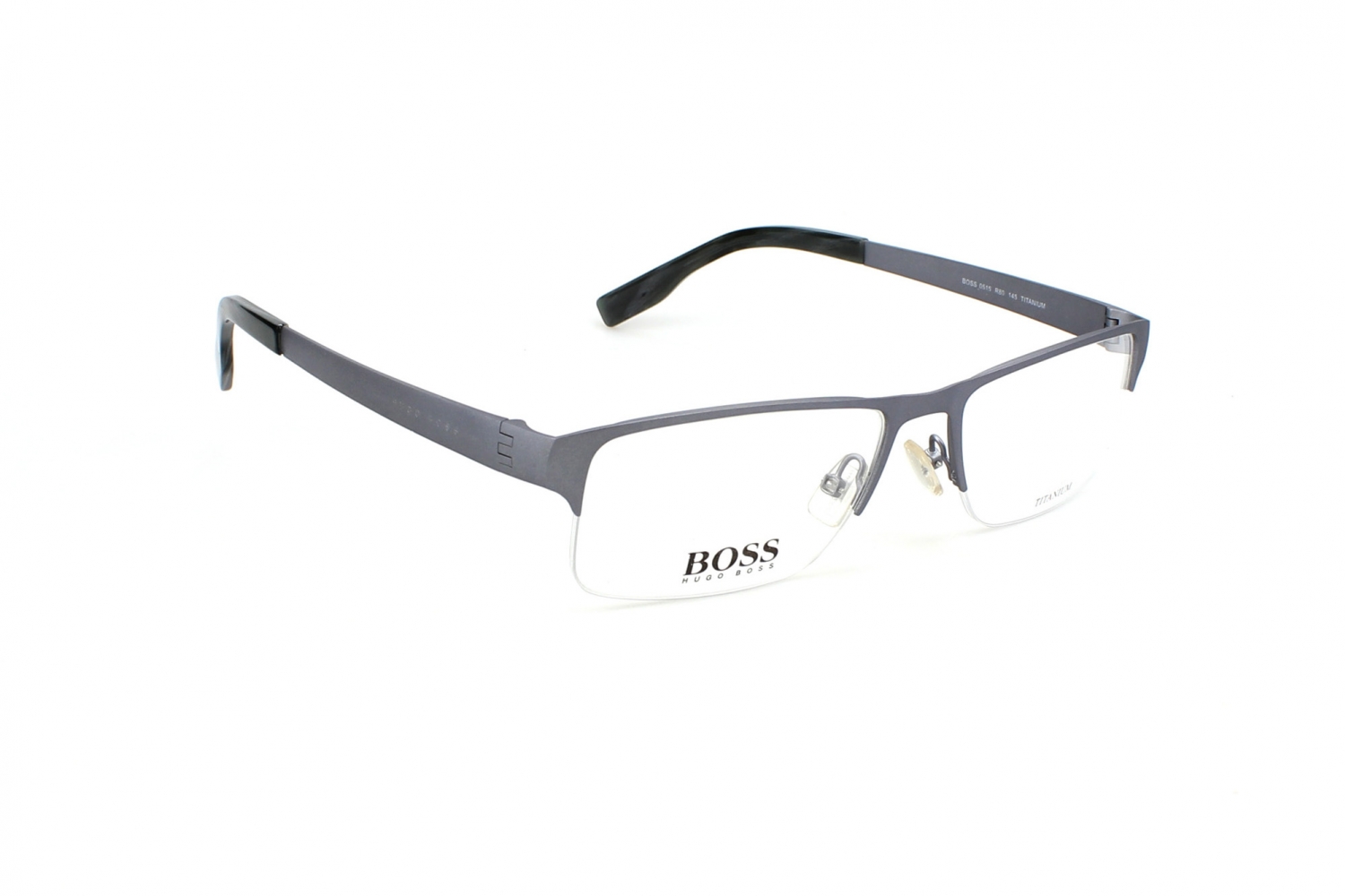HUGO BOSS 0515 R80 55